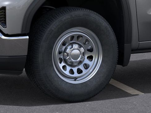 New 2026 GMC Sierra 1500 Pro w/ Pro Value Package image 9