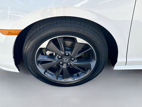 Certified 2024 Honda Odyssey Elite image 37