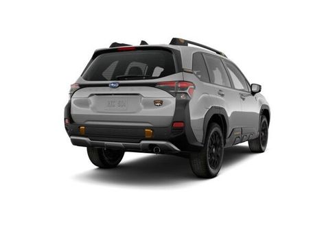 New 2026 Subaru Forester Wilderness image 6