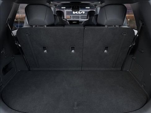 New 2027 Kia Telluride EX X-Line AWD/4WD image 19