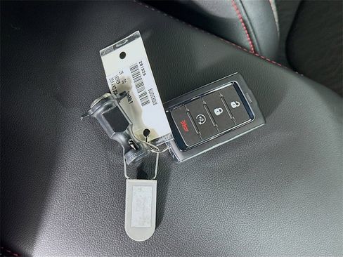 New 2026 Dodge Charger R/T Scat Pack image 20