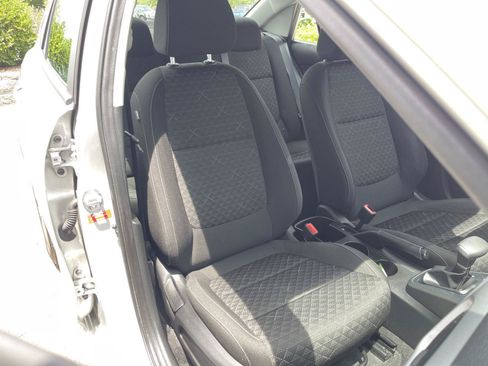Used 2023 Kia Rio LX FWD image 26