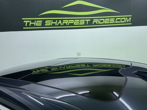 Used 2016 BMW 750i xDrive image 27