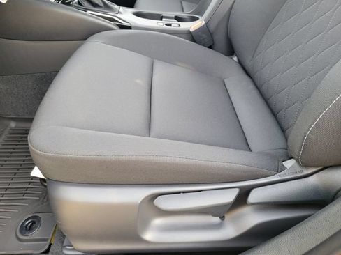 New 2026 Toyota Corolla LE w/ LE Premium Package FWD image 16