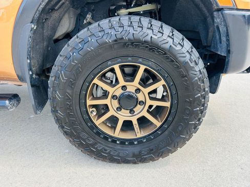 Used 2019 Ford Ranger XL w/ FX4 Off-Road Package AWD/4WD image 34