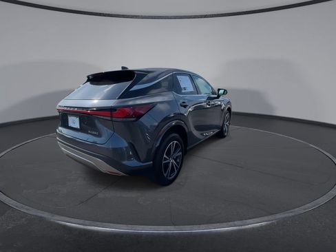 Used 2025 Lexus RX 350 FWD w/ Technology Package image 3