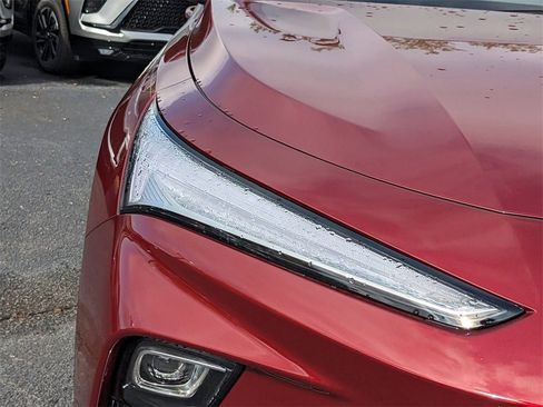 New 2025 Buick Envista Preferred w/ Convenience I Package image 10