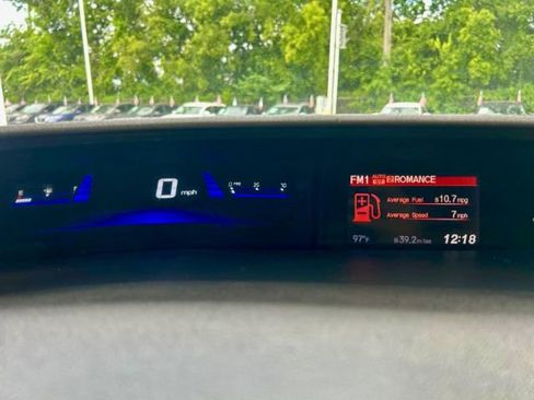 Used 2015 Honda Civic LX image 13