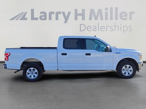Used 2019 Ford F150 XLT image 6