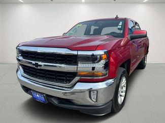 Used 2018 Chevrolet Silverado 1500 LT w/ All Star Edition video 1