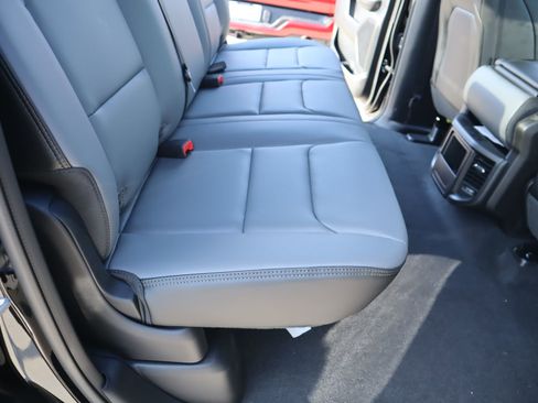 New 2026 RAM 1500 Tradesman AWD/4WD image 13