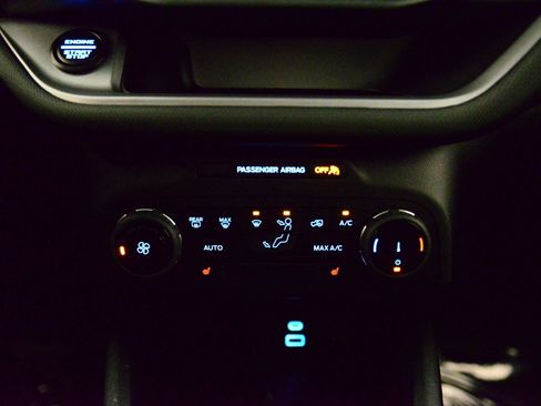 Used 2022 Ford Bronco Sport Big Bend w/ Convenience Package image 12