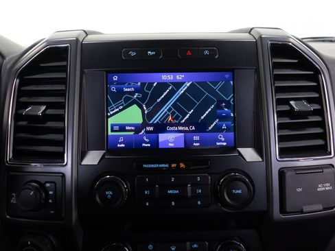 Used 2019 Ford F150 4x4 SuperCrew image 32