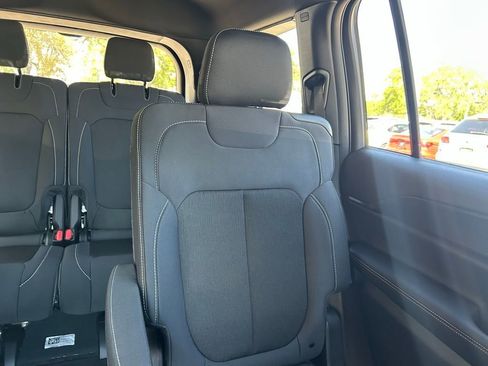 Used 2024 Jeep Grand Cherokee L Laredo w/ Luxury Tech Group I image 14