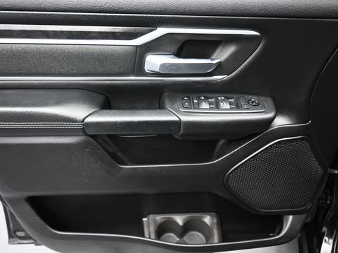 Used 2020 RAM 1500 Big Horn image 10