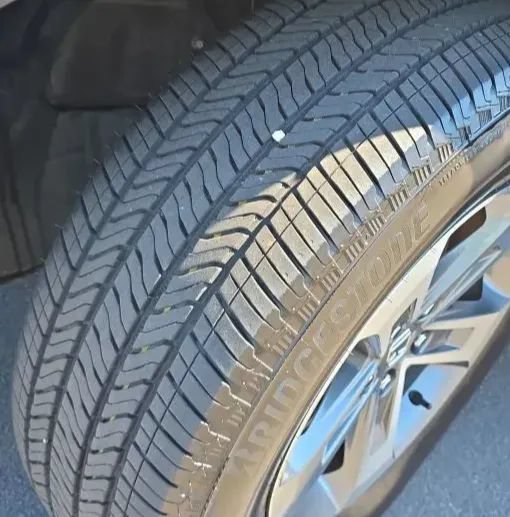 Used 2024 Honda Pilot EX-L image 63