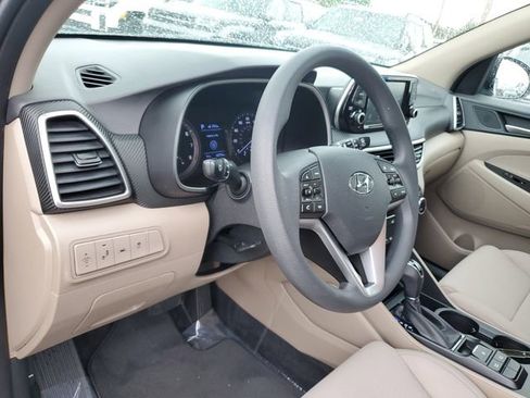 Used 2020 Hyundai Tucson Value FWD image 18