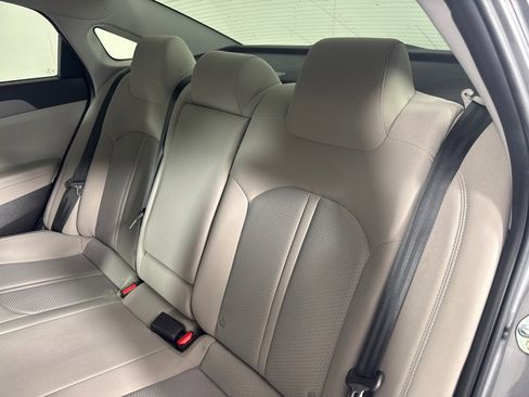 Used 2018 Hyundai Sonata ECO image 22