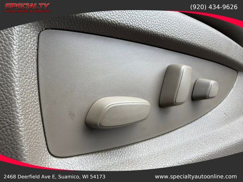 Used 2017 Chevrolet Tahoe Premier AWD/4WD image 43