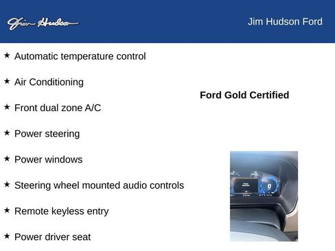 Certified 2025 Ford Bronco Outer Banks AWD/4WD image 8