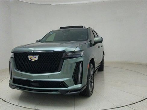 Used 2023 Cadillac Escalade V image 74