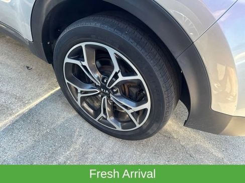 Used 2020 Kia Sportage SX AWD/4WD image 10
