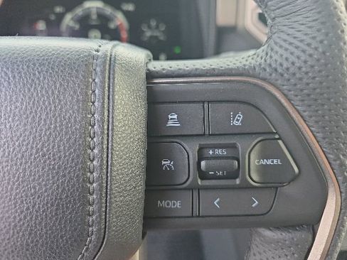 New 2026 Toyota Tundra Limited AWD/4WD image 19