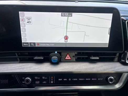 Certified 2023 Kia Sportage X-Line w/ X-Line Premium Package image 15