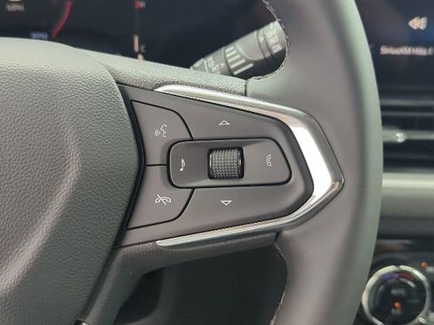 New 2026 Chevrolet TrailBlazer LT w/ Convenience Package image 20