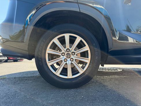 Used 2021 Lexus NX 300 AWD w/ Accessory Package image 32