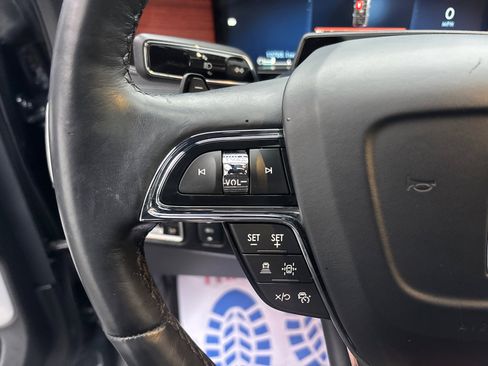 Certified 2024 Lincoln Navigator Reserve image 17