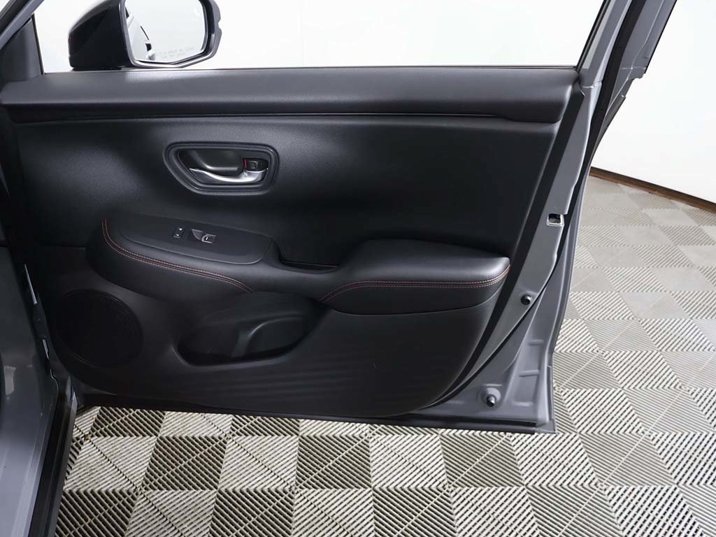 Used 2024 Honda HR-V Sport image 22