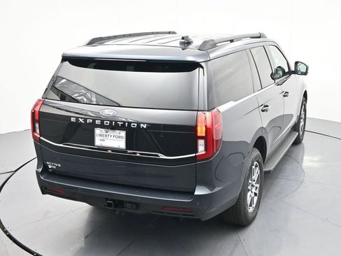 New 2025 Ford Expedition Active image 33