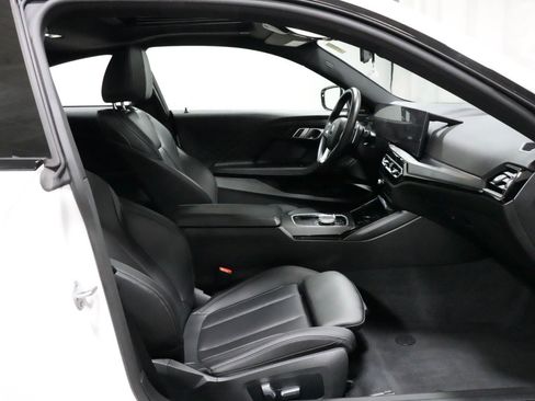 Used 2023 BMW 230i xDrive Coupe w/ Convenience Package AWD/4WD image 7