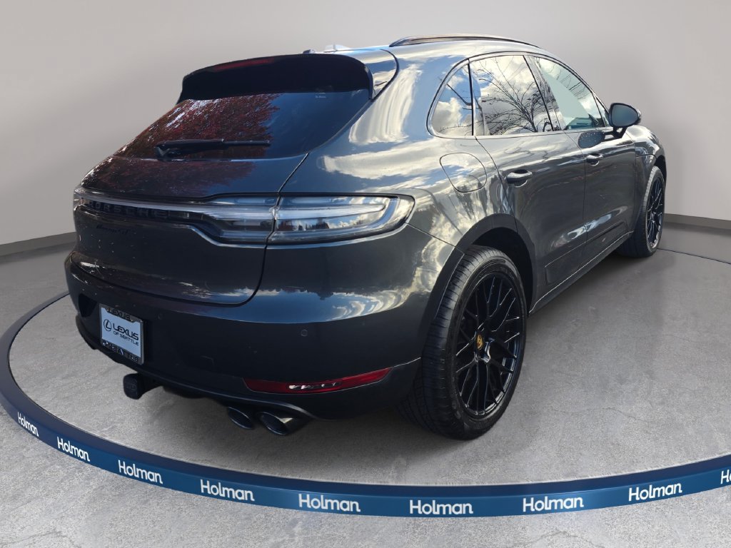 Used 2021 Porsche Macan GTS w/ Premium Package Plus (PF9) AWD/4WD image 6