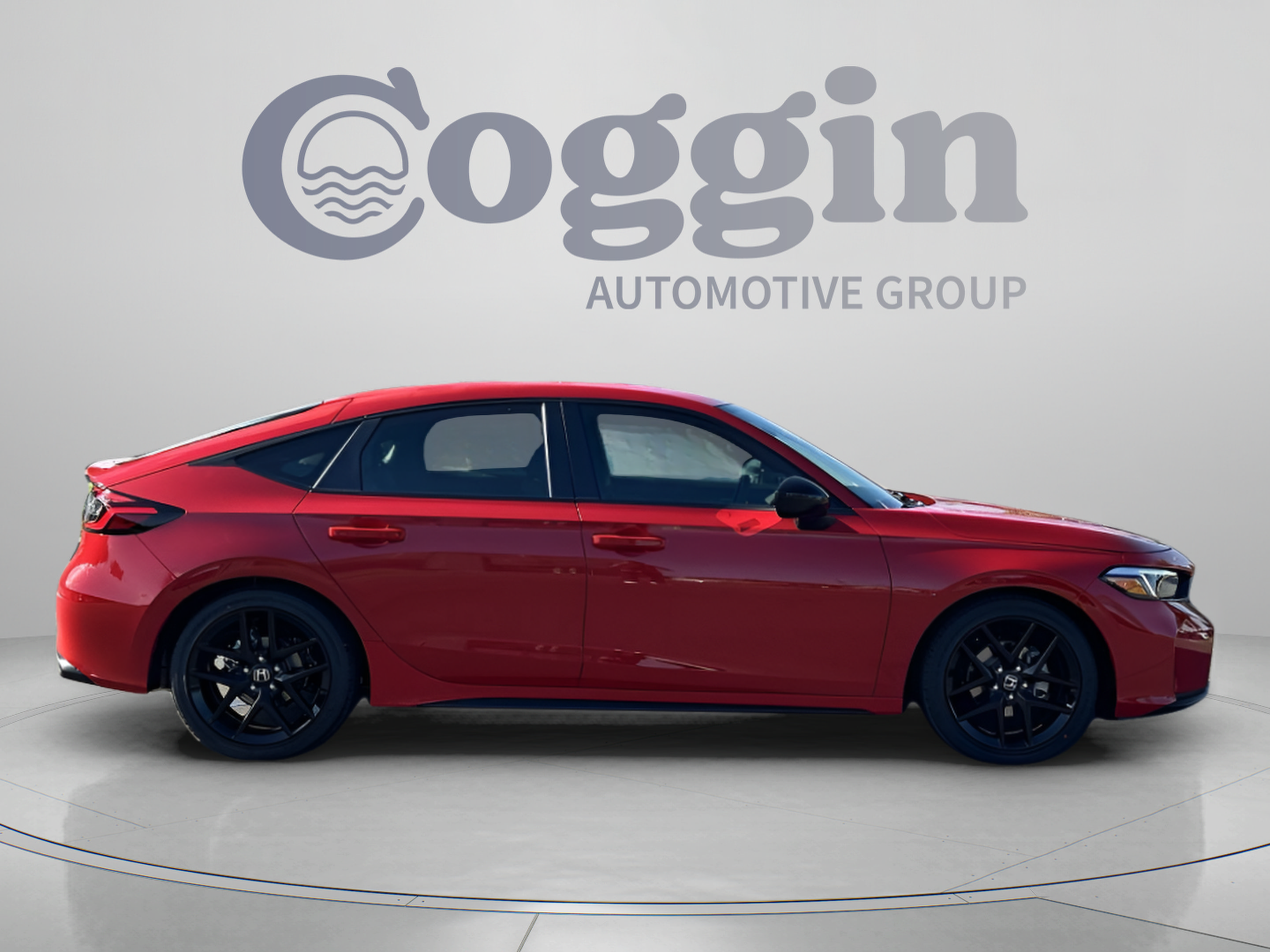 Used 2026 Honda Civic Sport image 8