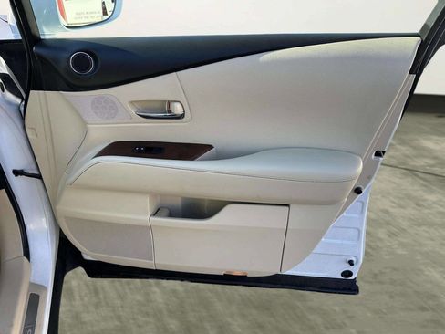 Used 2014 Lexus RX 350 AWD image 29