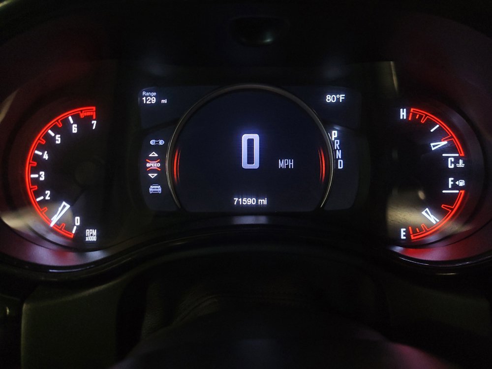 Used 2021 Dodge Durango GT AWD/4WD image 23