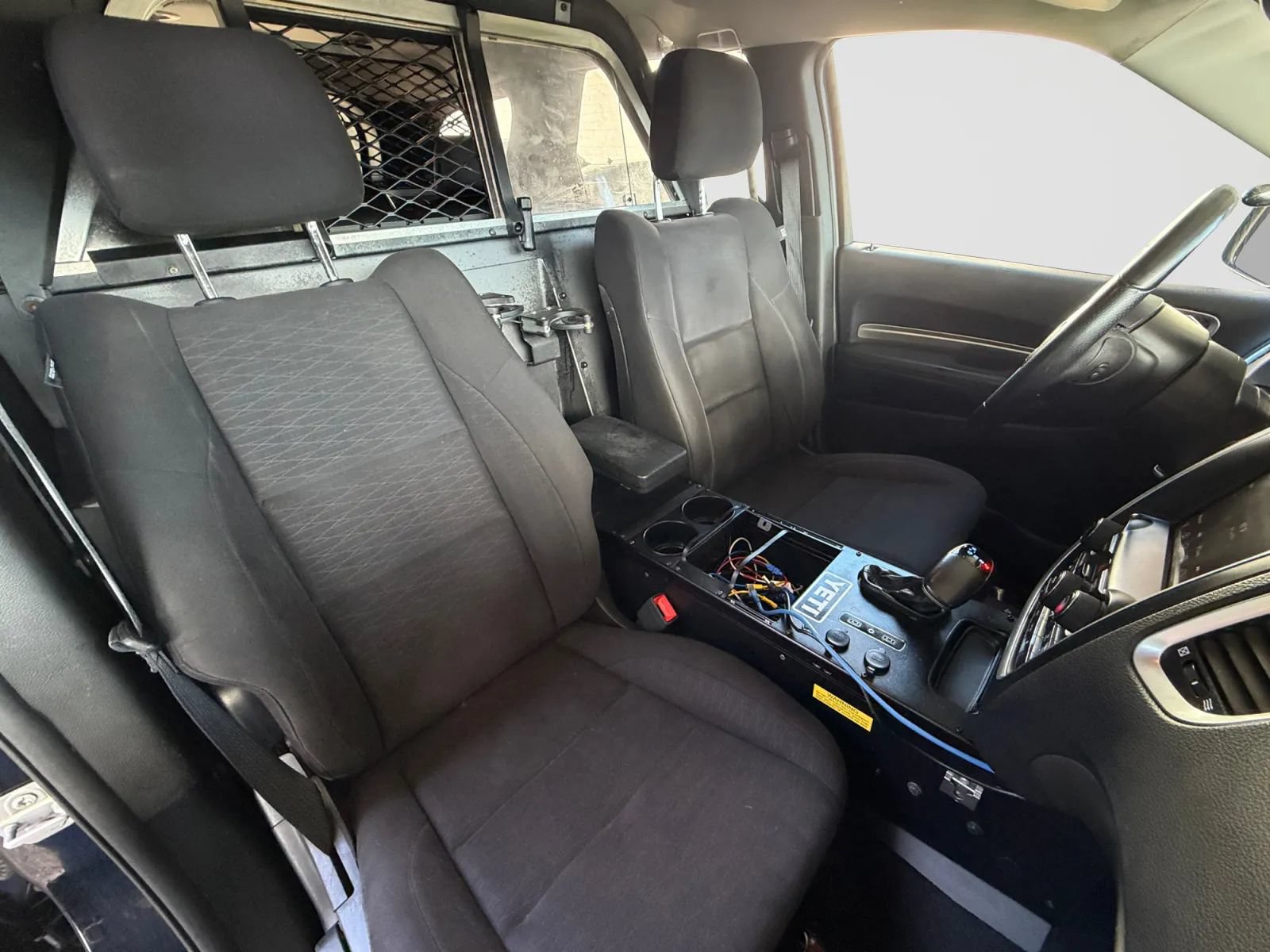 Used 2019 Dodge Durango SXT AWD/4WD image 21
