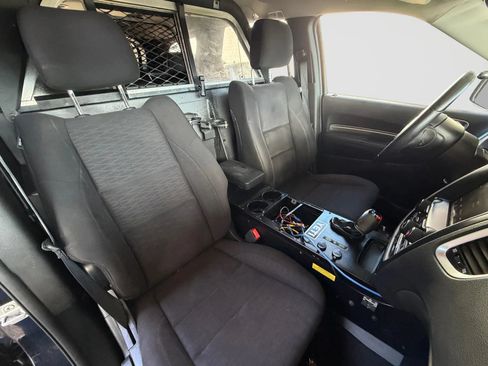 Used 2019 Dodge Durango SXT AWD/4WD image 21