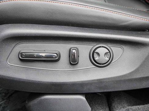 New 2026 Honda CR-V Sport-L image 22