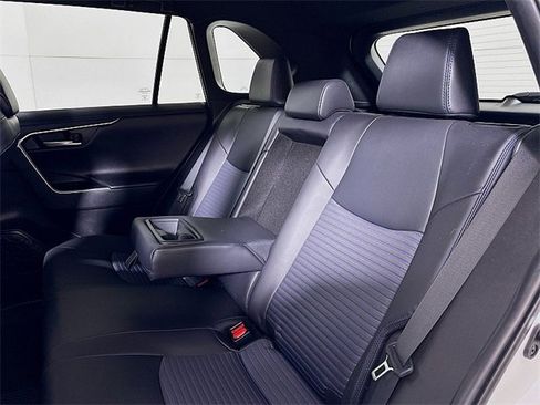 Used 2024 Toyota RAV4 XSE w/ Weather Package image 22