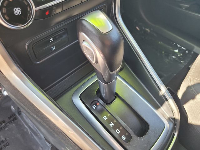 Used 2018 Ford EcoSport SE FWD image 20