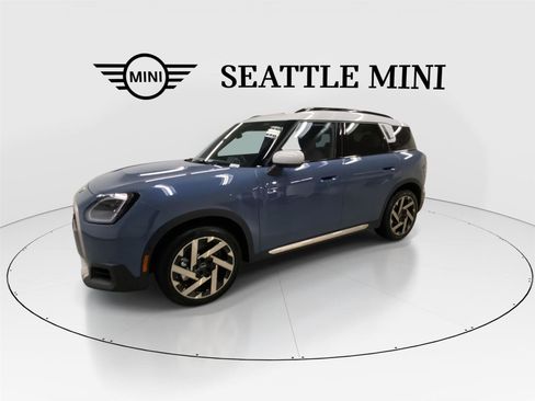 New 2026 MINI Cooper Countryman S w/ Comfort Package Max image 5