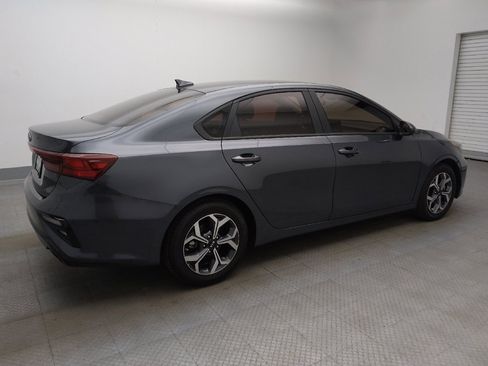 Used 2020 Kia Forte LXS FWD image 10