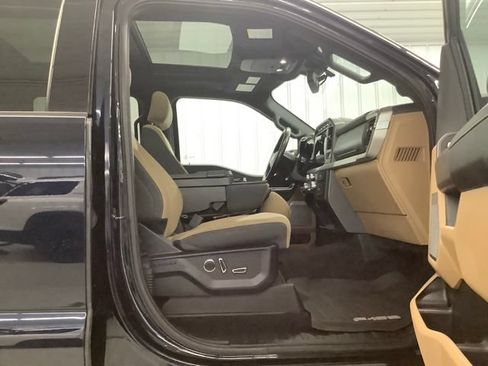 Used 2021 Ford F150 XLT w/ Equipment Group 302A High AWD/4WD image 15