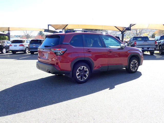 Used 2026 Subaru Forester Premium AWD/4WD image 13