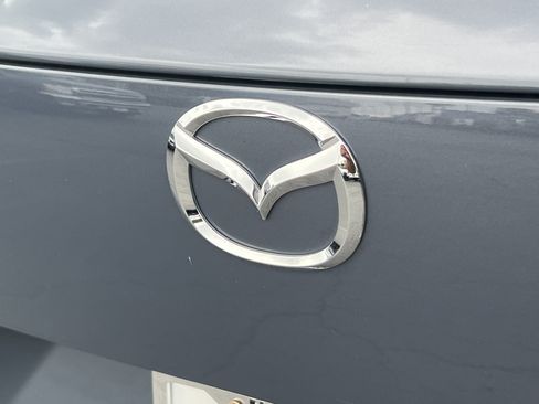 Used 2025 MAZDA CX-50 AWD 2.5 S w/ Premium Plus Pkg image 8