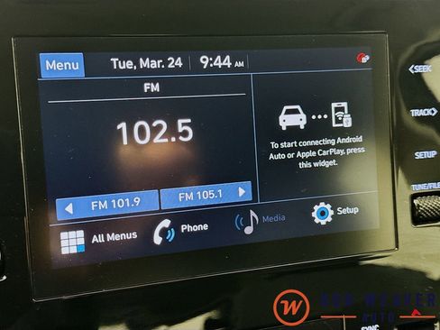 Used 2024 Hyundai Tucson SEL image 15