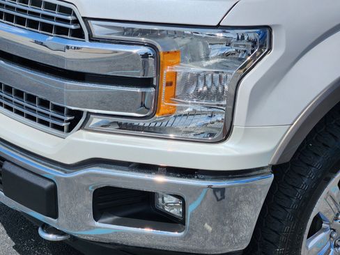 Used 2019 Ford F150 Lariat AWD/4WD image 26